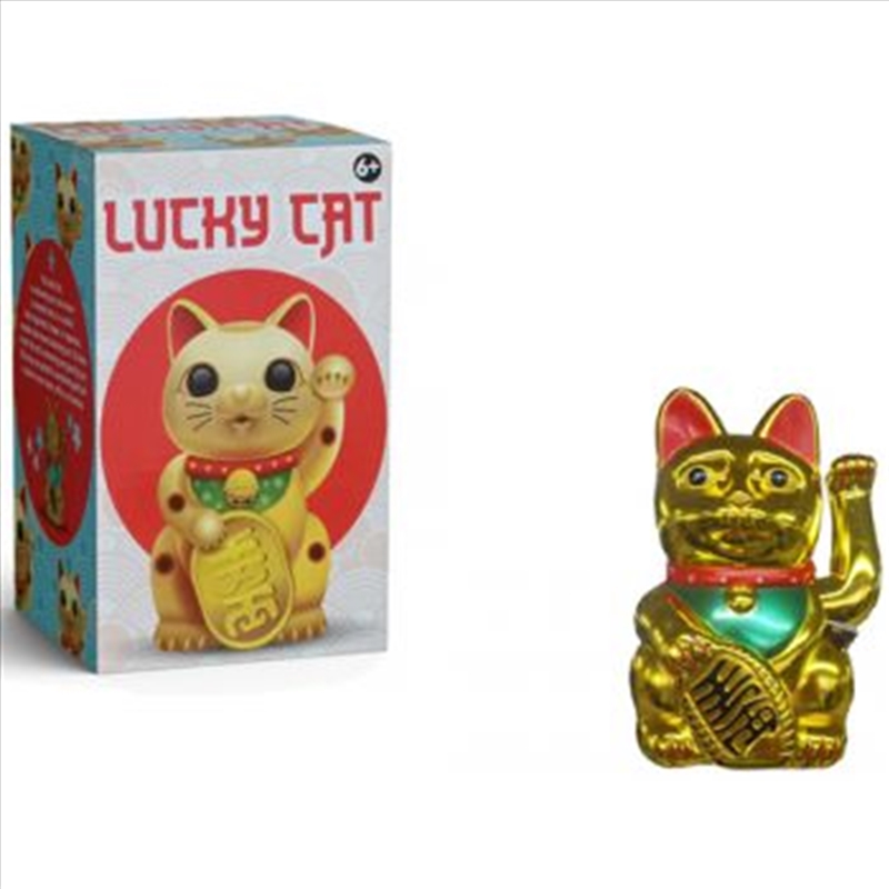 Lucky Cat/Product Detail/Novelty & Gifts
