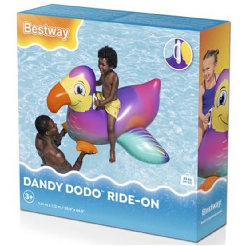 Dandy Dodo Ride On/Product Detail/Sport & Outdoor