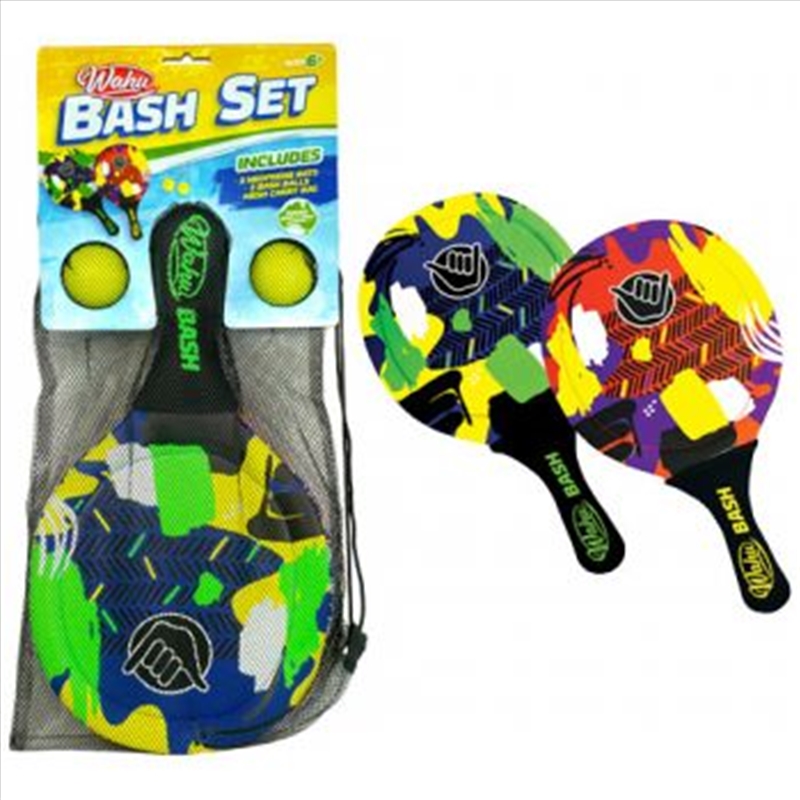 Wahu Beach Bash/Product Detail/Sport & Outdoor