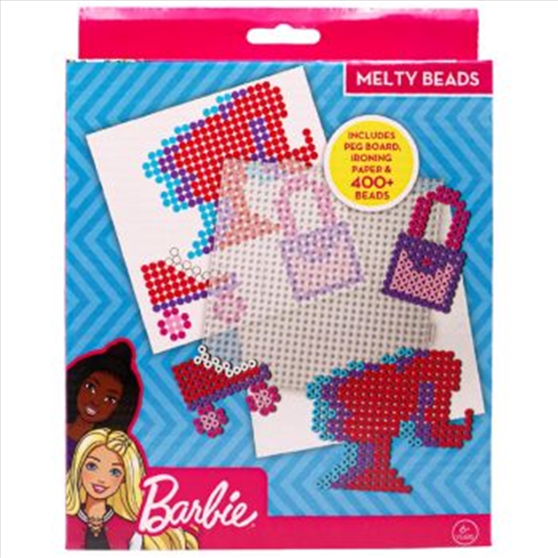Barbie Melty Beads/Product Detail/Toys