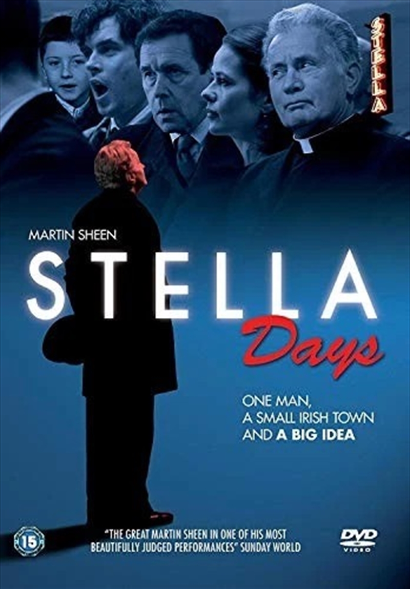 Stella Days (REGION 2)/Product Detail/Drama