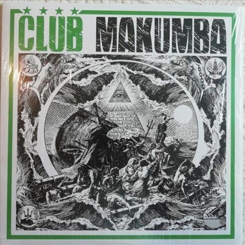 Club Makumba/Product Detail/Rock/Pop
