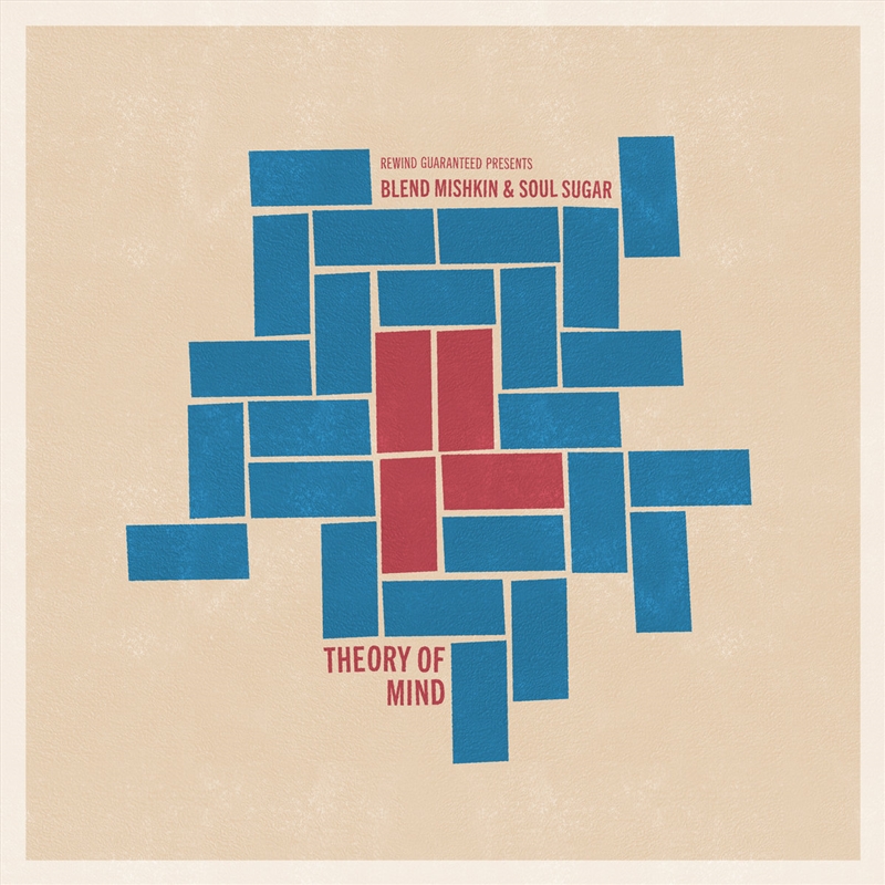 Theory Of Mind/Product Detail/Reggae