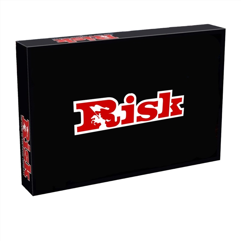 Risk - Marvel Edition/Product Detail/Board Games