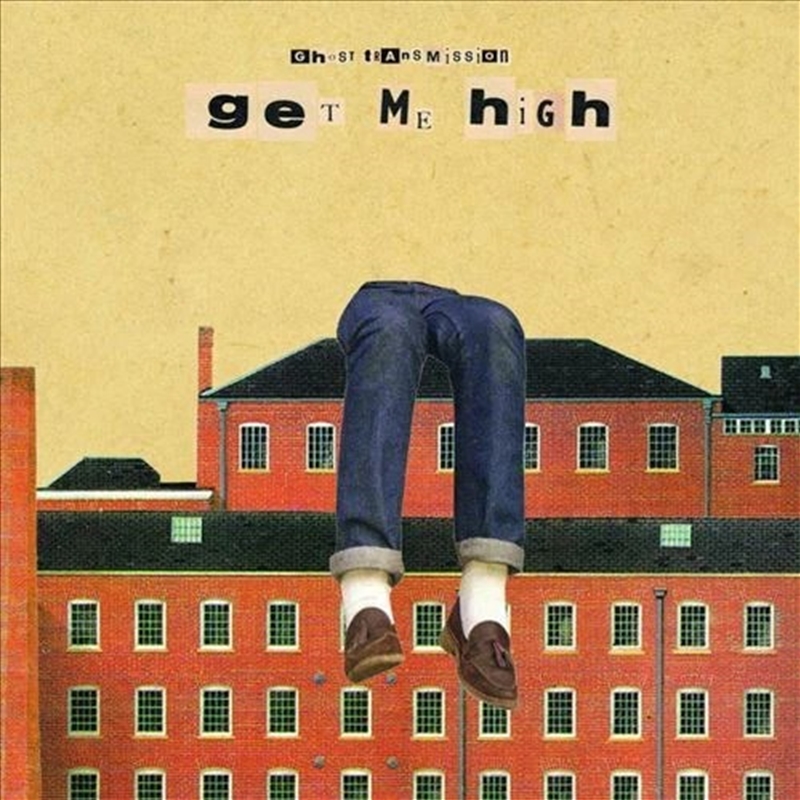 Get Me High/Product Detail/World