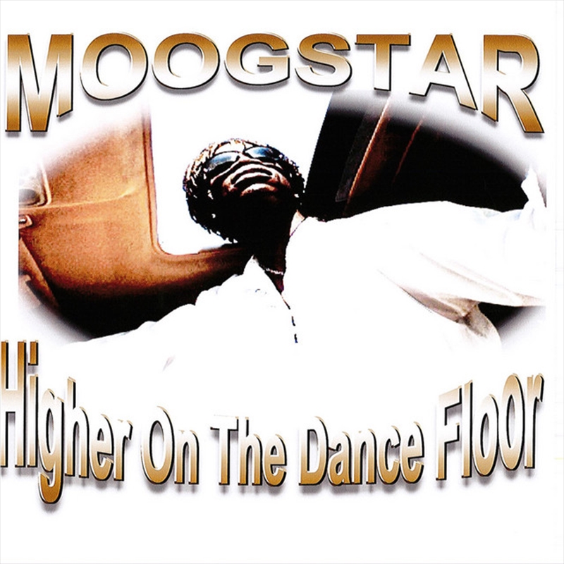 Higher On The Dance Floor/Product Detail/R&B