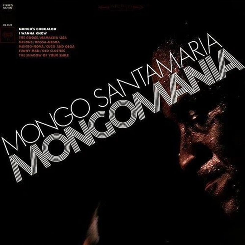Mongomania/Product Detail/Jazz