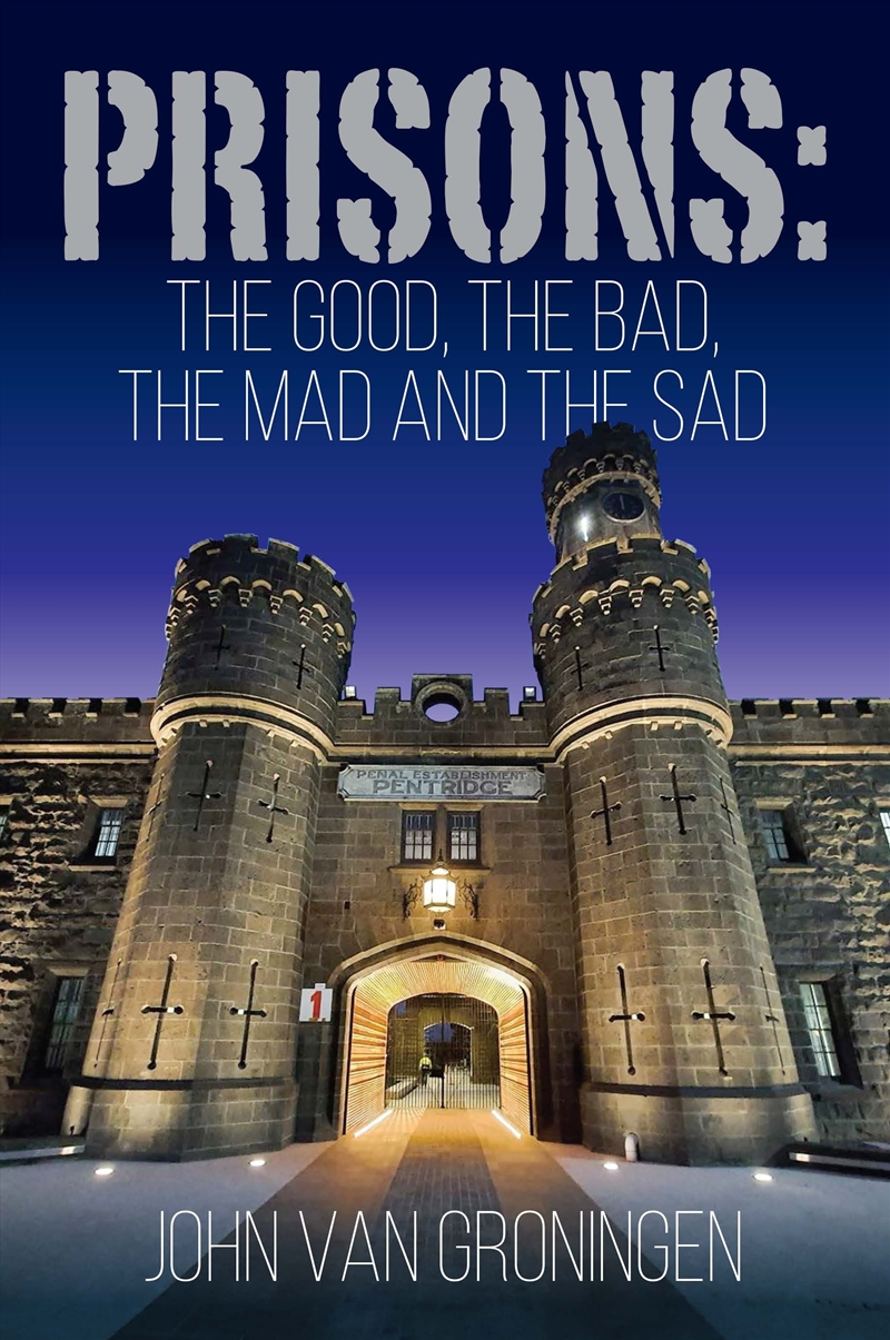 Prisons/Product Detail/Biographies & True Stories