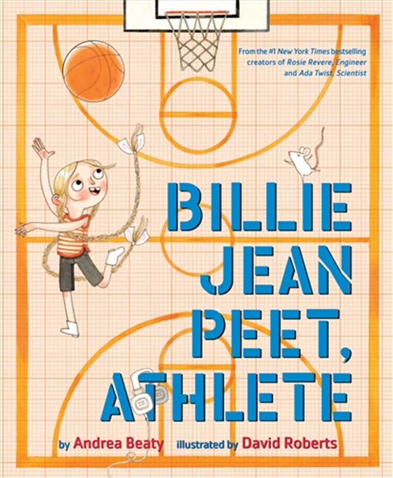 Billie Jean Peet, Athlete/Product Detail/Early Childhood Fiction Books