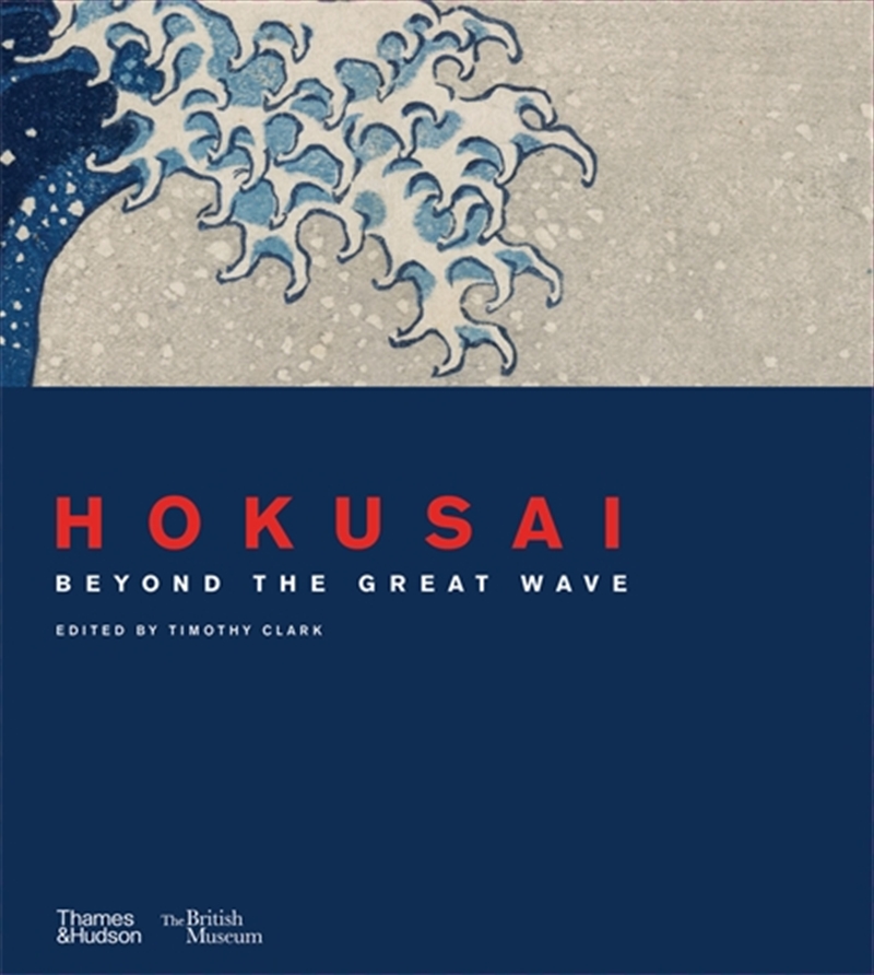 Hokusai/Product Detail/Art
