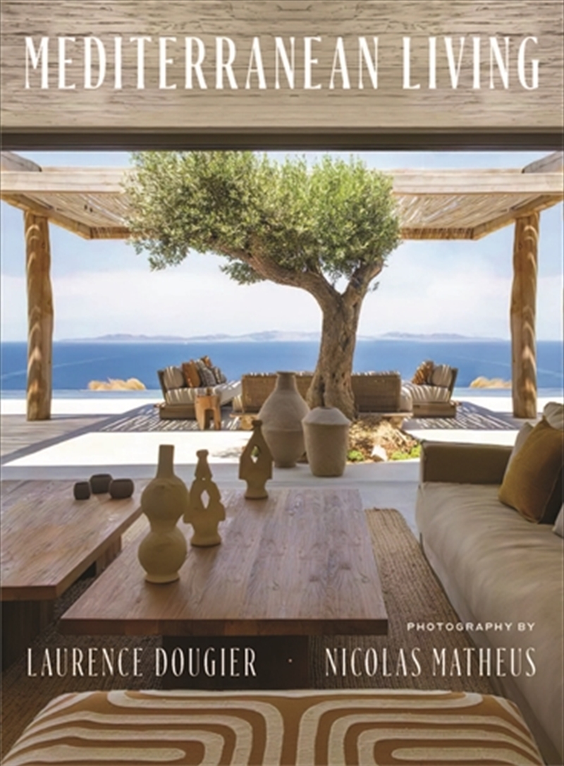 Mediterranean Living/Product Detail/Fashion & Style Guides