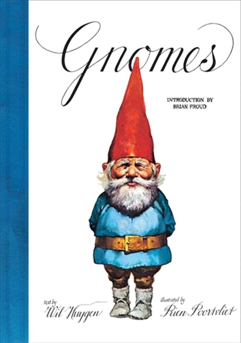 Gnomes/Product Detail/Childrens Fiction Books