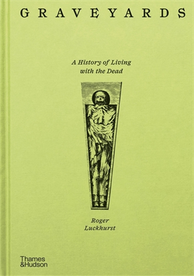 Graveyards/Product Detail/History