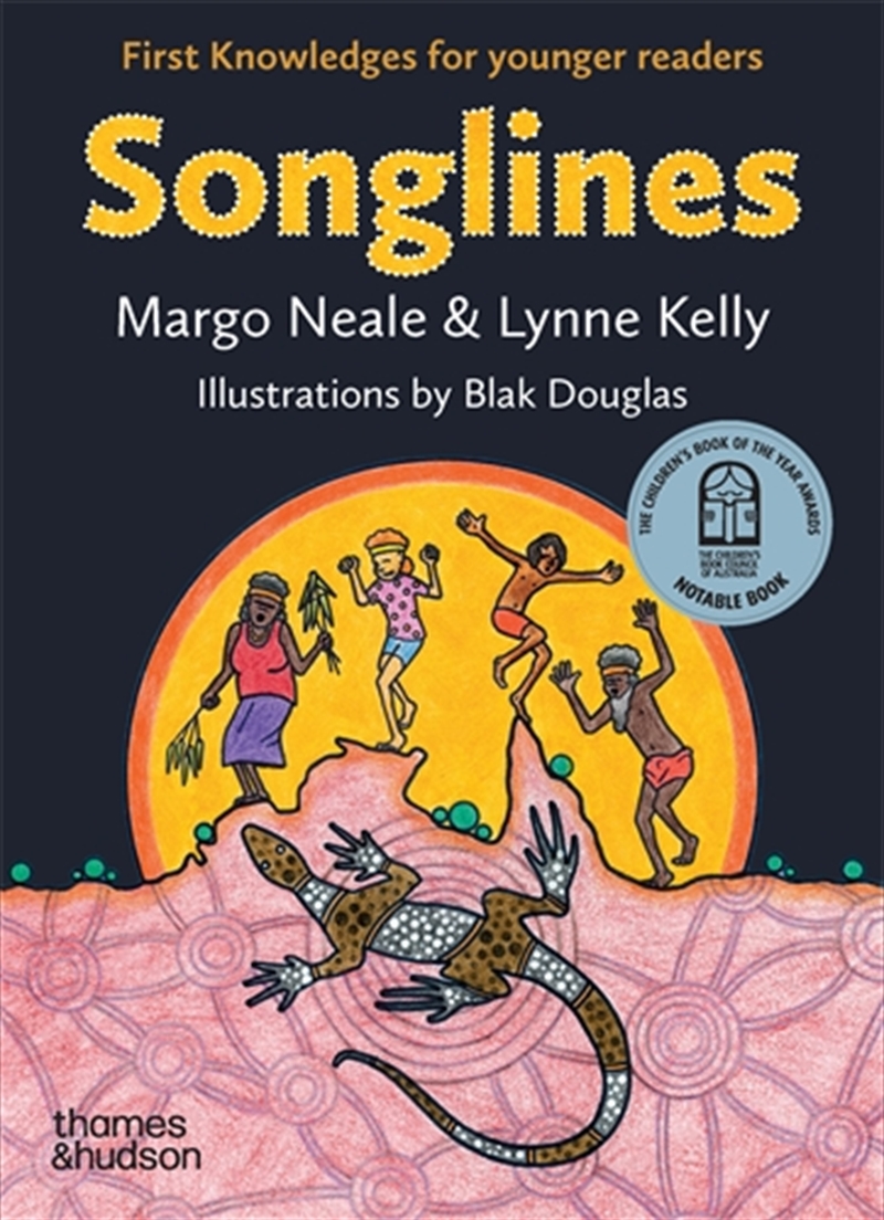 Songlines: First Knowledges for younger readers/Product Detail/Childrens