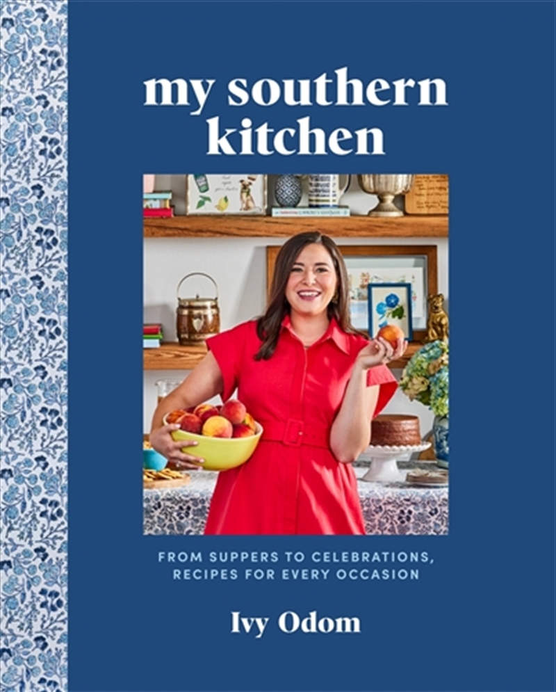 My Southern Kitchen/Product Detail/Recipes, Food & Drink