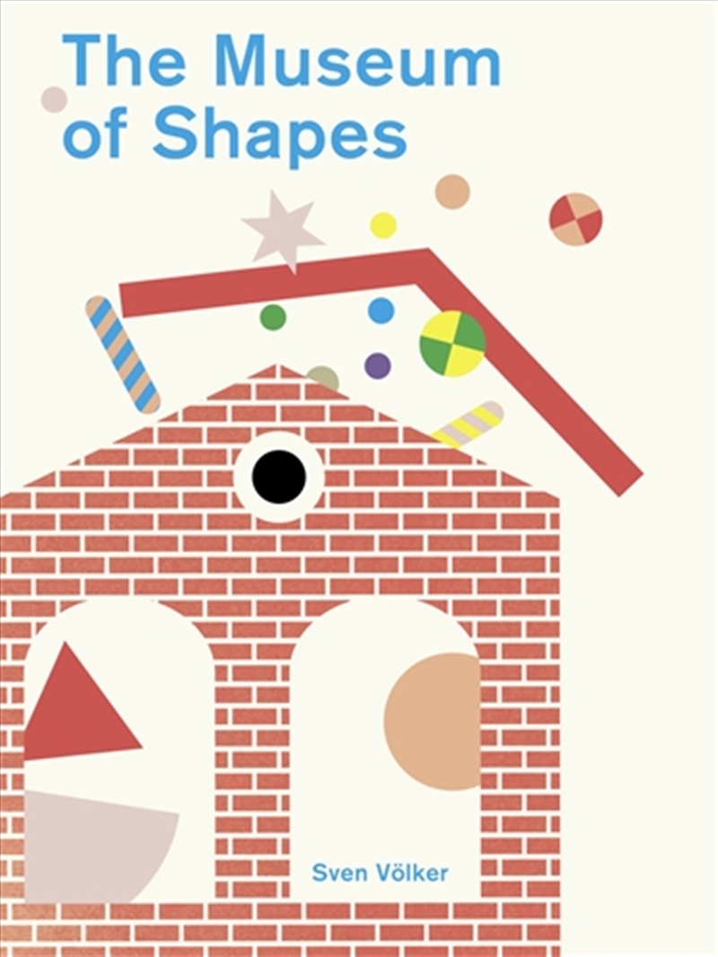 The Museum of Shapes/Product Detail/Children
