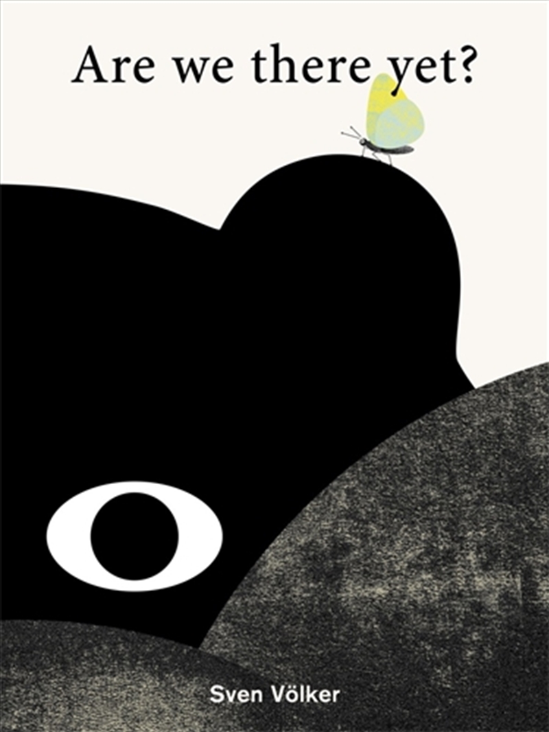 Are We There Yet?/Product Detail/Early Childhood Fiction Books