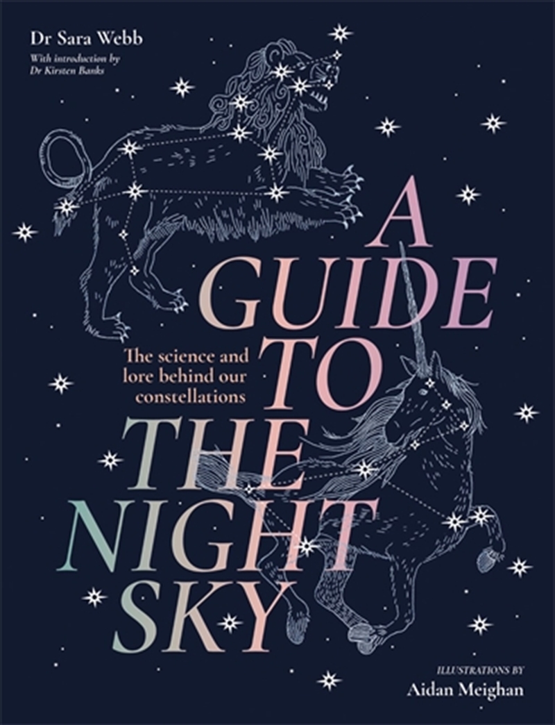 A Guide To The Night Sky/Product Detail/Tarot & Astrology