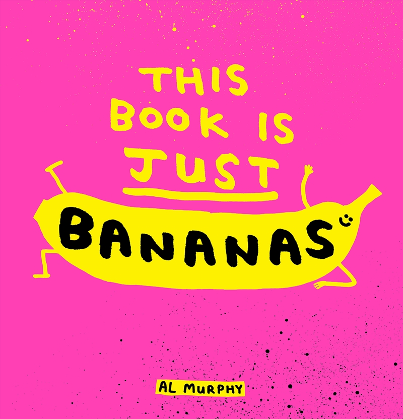 This Book Is Just Bananas/Product Detail/Early Childhood Fiction Books