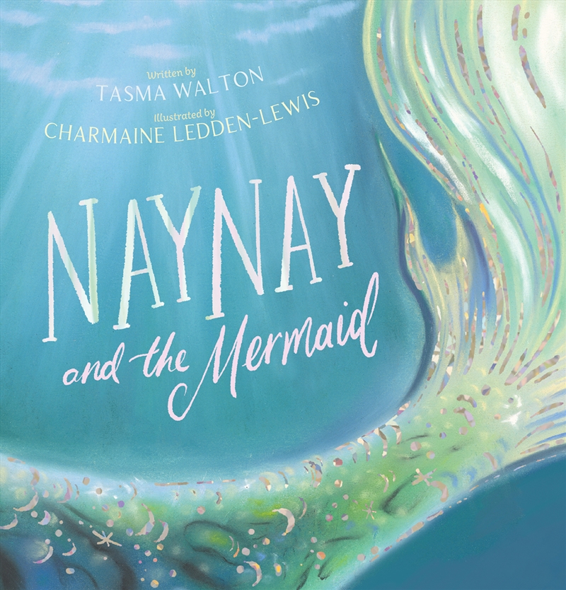 Naynay And The Mermaid/Product Detail/Early Childhood Fiction Books