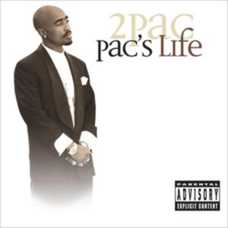 Pacs Life/Product Detail/Hip-Hop