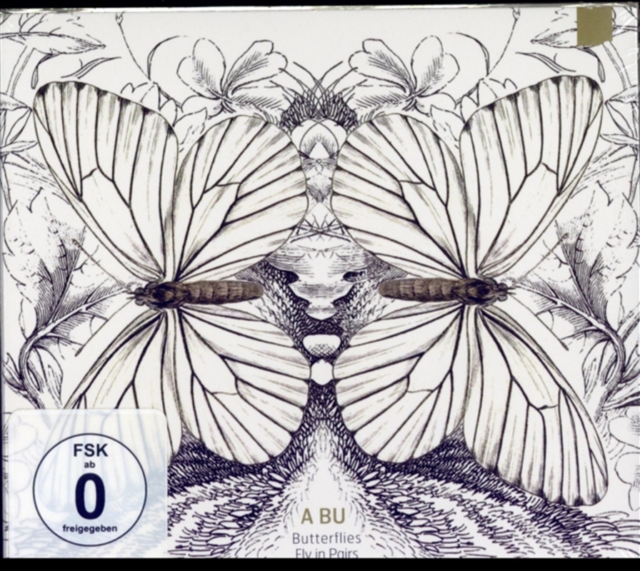 Butterflies Fly In Pairs/Product Detail/Jazz