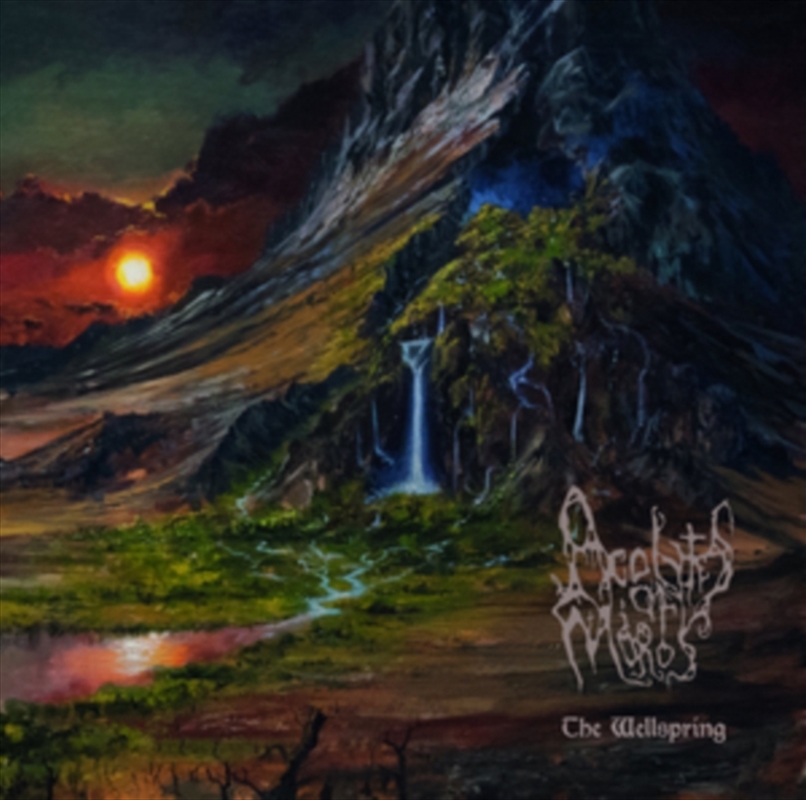 The Wellspring/Product Detail/Rock/Pop