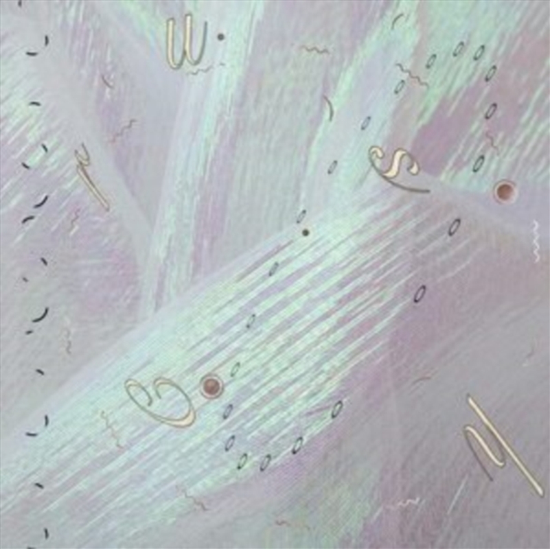 Crush Hi/Product Detail/Rock/Pop