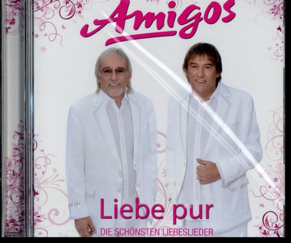 Liebe Pur/Product Detail/Rock/Pop
