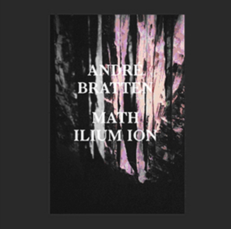 Math Ilium Ion/Product Detail/Dance