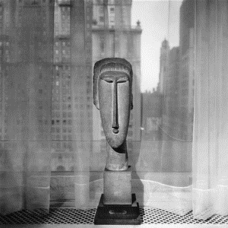 Faith In Strangers - 10th Anniversary Edition - Coloured Vinyl/Product Detail/Dance