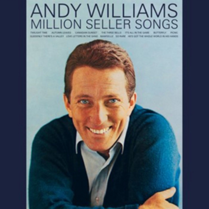 Million Seller Songs/Product Detail/Rock/Pop