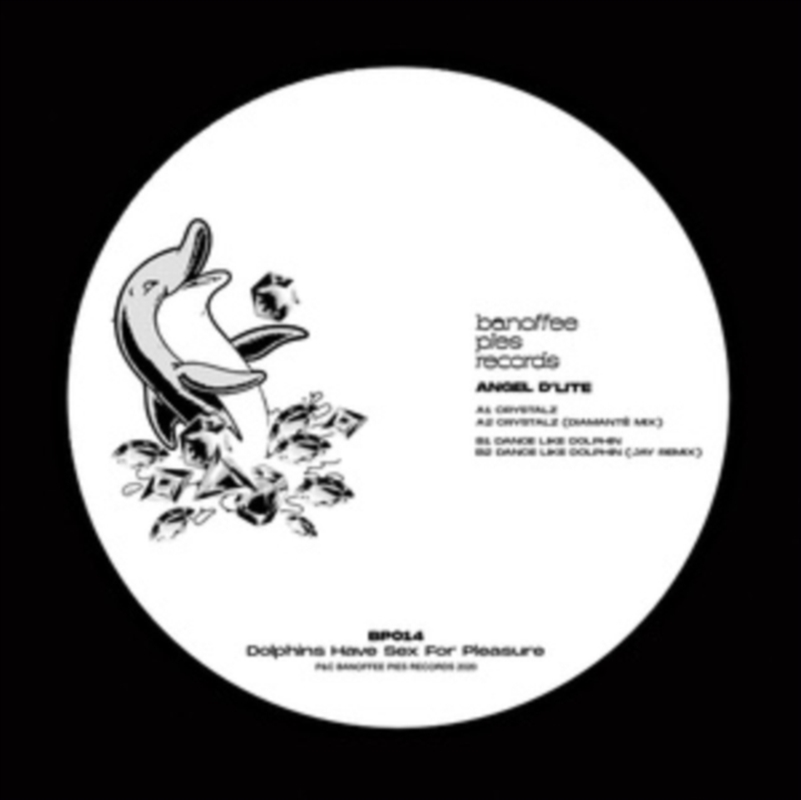 Dolphins Have Sex For Pleasure/Product Detail/Dance