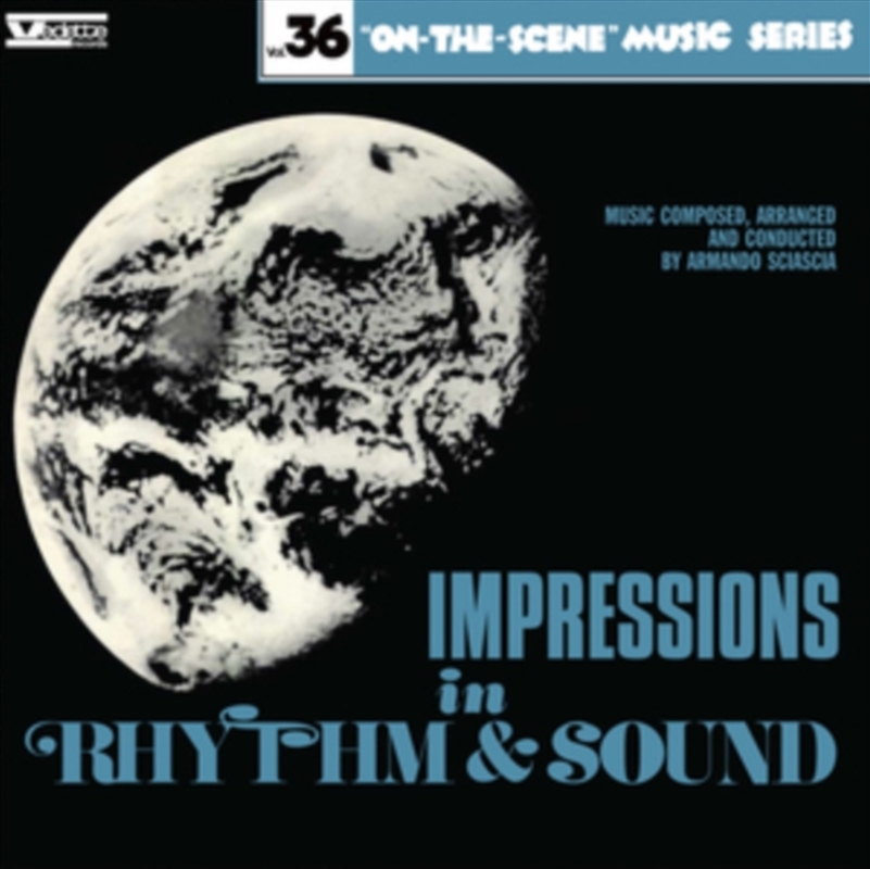 Impressions In Rhythm & Sound/Product Detail/Classical