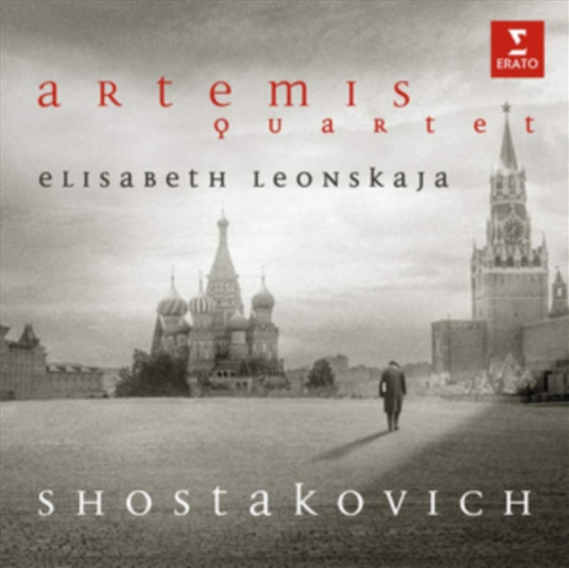 Shostakovich: String Quartet No. 5 / Op. 92 / No. 7 / Op. 108. Piano Quintet In G Minor. Op. 57/Product Detail/Classical