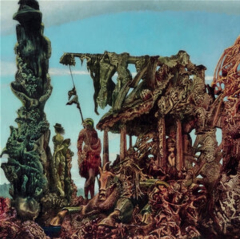 3Eesus/Product Detail/Rock/Pop