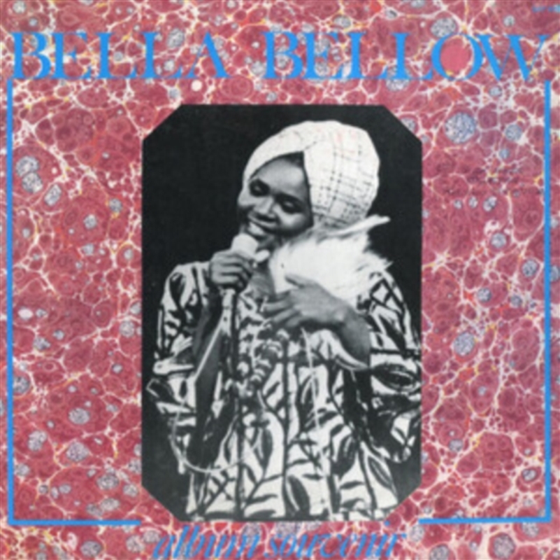 Album Souvenir/Product Detail/World