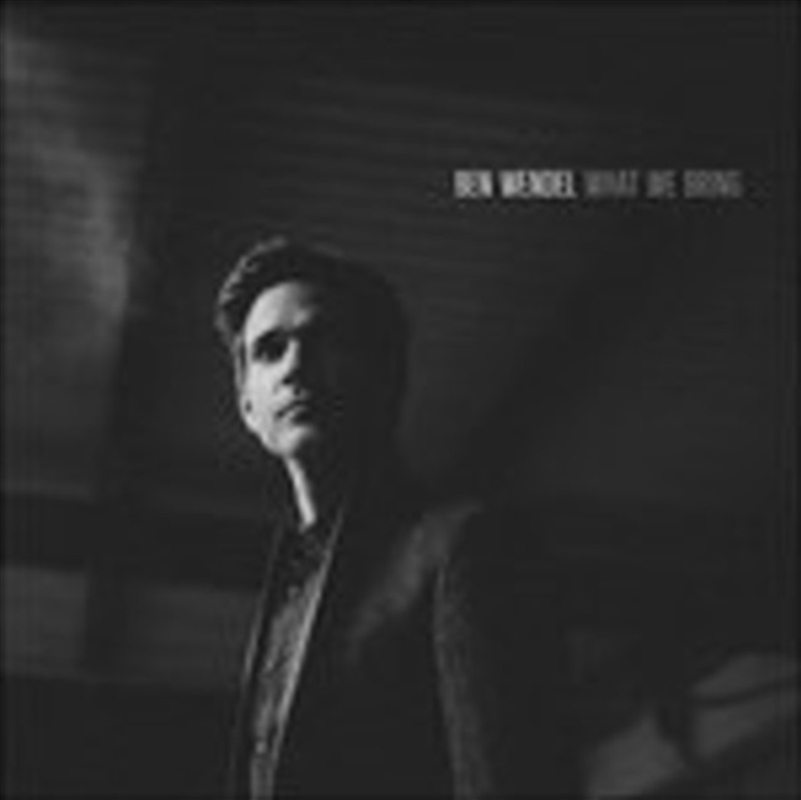 What We Bring - Bonus Track/Product Detail/Jazz