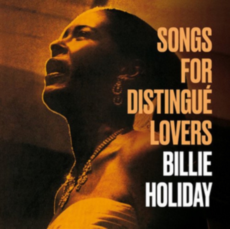 Songs For Distingue Lovers / Body And Soul/Product Detail/Jazz