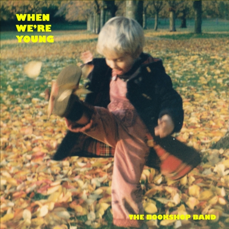 When Were Young/Product Detail/Rock/Pop