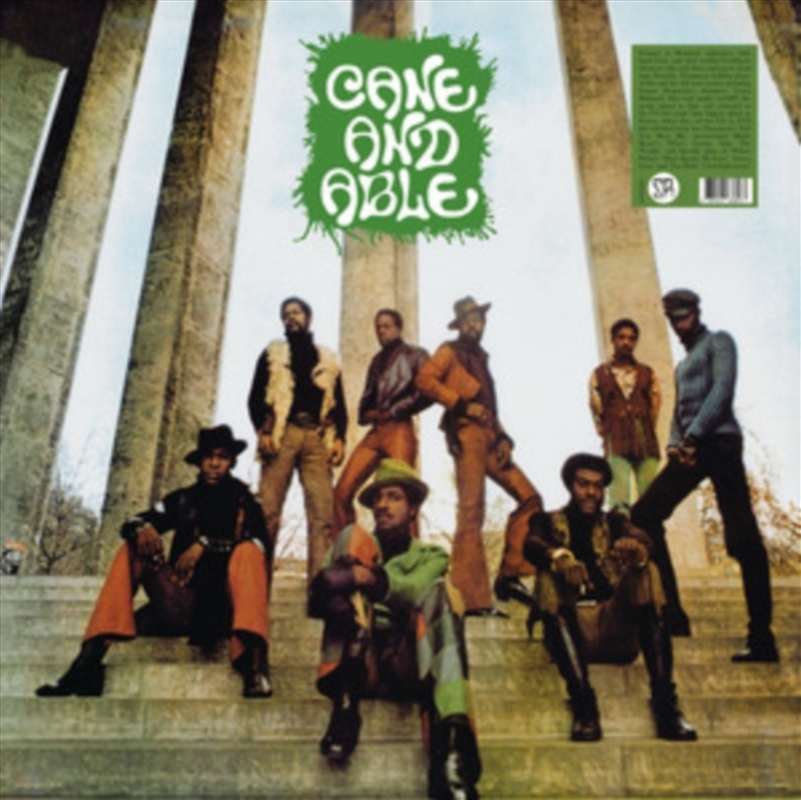 Cane And Able/Product Detail/R&B