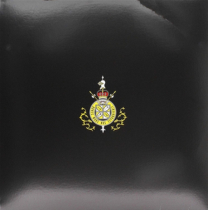 This Is Capital Punishment - Translucent Blue Vinyl/Product Detail/Rock/Pop