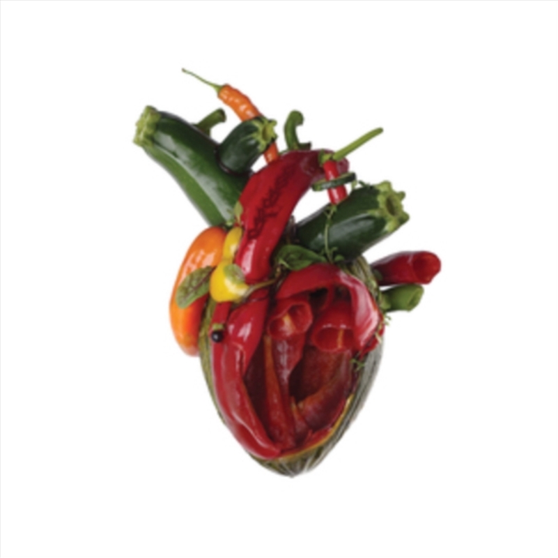 Torn Arteries/Product Detail/Metal