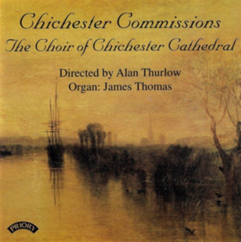 Chichester Commissions/Product Detail/Classical