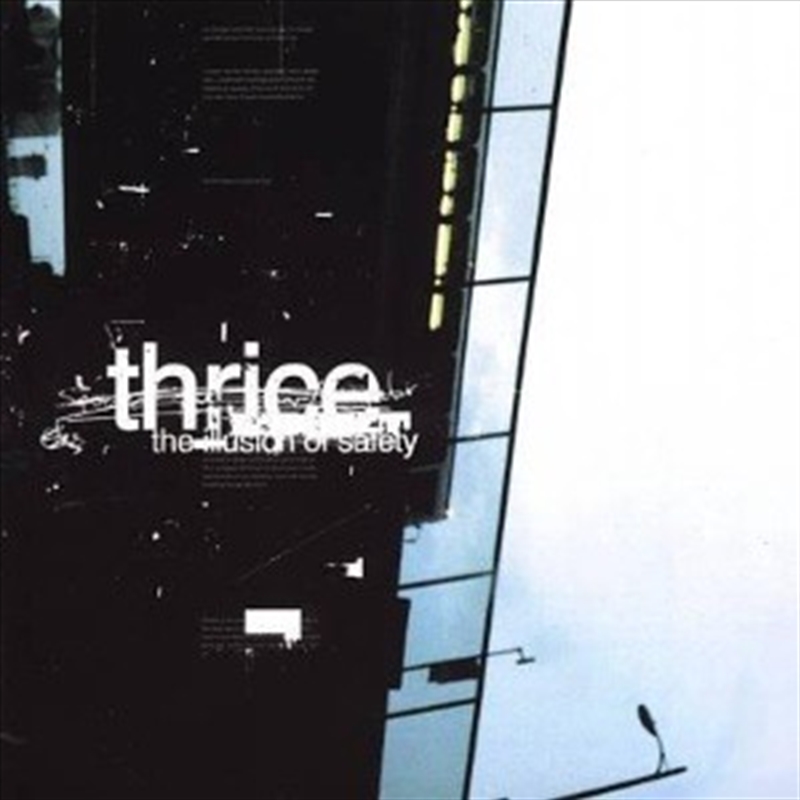 Illusion Of Safety/Product Detail/Punk