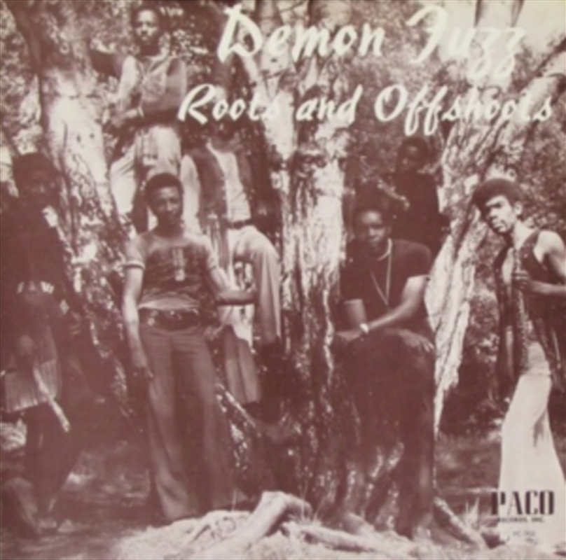 Roots And Offshoots/Product Detail/Rock/Pop