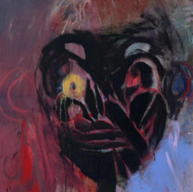 Deceiver/Product Detail/Rock/Pop