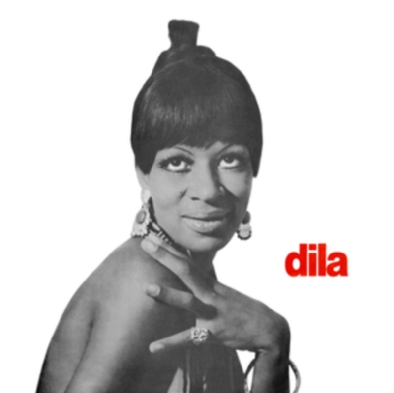 Dila - 1971/Product Detail/World