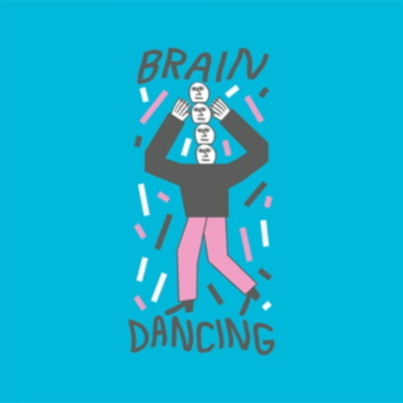 Braindancing/Product Detail/Dance
