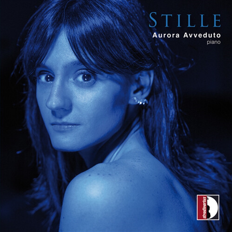 Stille - Aurora Avveduto/Product Detail/Classical